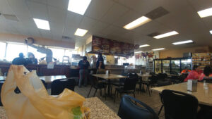 McDonald's - Gladstone