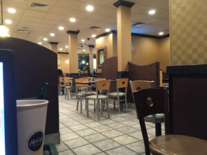 McDonald's - Trenton
