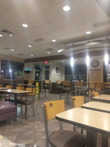 McDonald's - Harrisonville