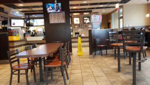 McDonald's - Nevada