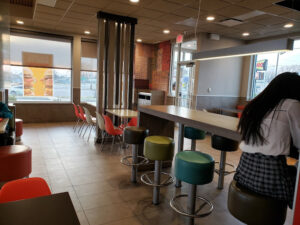 McDonald's - Joplin