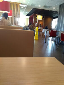 McDonald's - Joplin