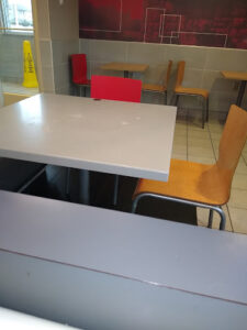 McDonald's - Joplin