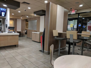 McDonald's - Joplin
