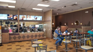 McDonald's - Carthage