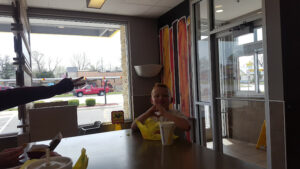 McDonald's - Carthage