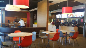 McDonald's - Neosho