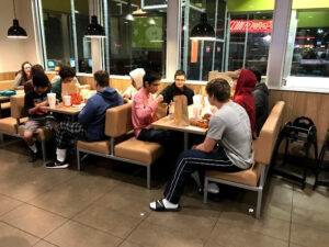 McDonald's - Neosho