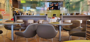 McDonald's - Ashland