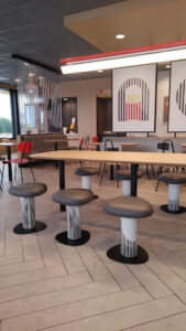 McDonald's - Osage Beach