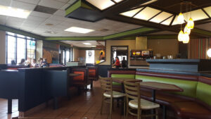 McDonald's - Jefferson City