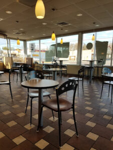 McDonald's - Jefferson City