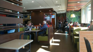 McDonald's - Jefferson City