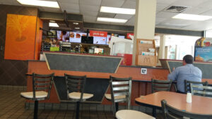 McDonald's - Columbia