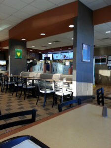 McDonald's - Mexico