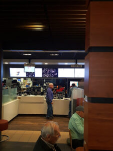 McDonald's - Sedalia