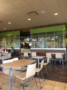 McDonald's - Monett