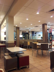 McDonald's - Nixa