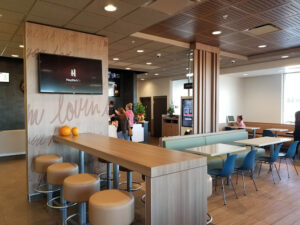McDonald's - Ozark