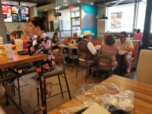 McDonald's - West Plains