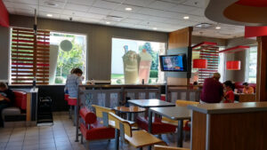 McDonald's - Springfield