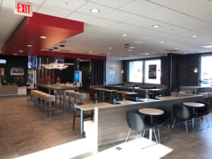 McDonald's - Springfield