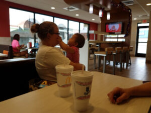 McDonald's - Atchison