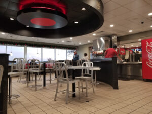 McDonald's - Lawrence