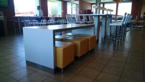 McDonald's - Lawrence