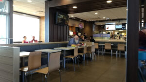 McDonald's - Lawrence