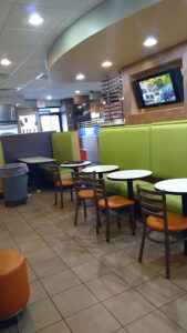 McDonald's - Olathe