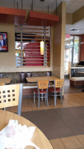 McDonald's - Olathe
