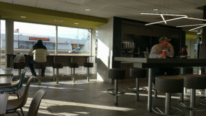 McDonald's - Olathe