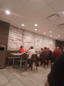 McDonald's - Ottawa