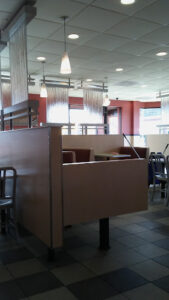 McDonald's - Kansas City