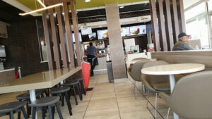 McDonald's - Kansas City