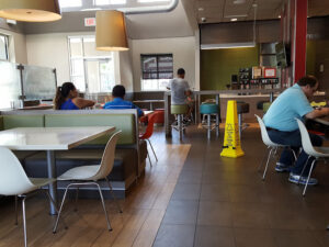 McDonald's - Kansas City