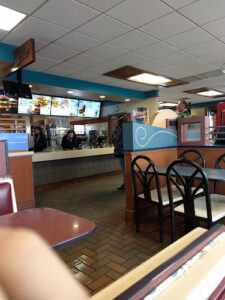 McDonald's - Kansas City