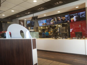McDonald's - Kansas City