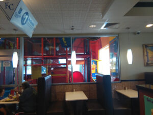 McDonald's - Kansas City