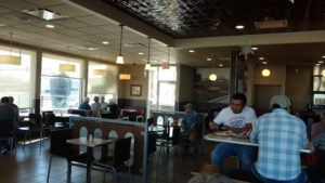 McDonald's - Fort Scott