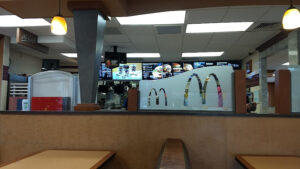 McDonald's - Iola