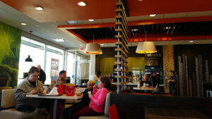 McDonald's - Arkansas City