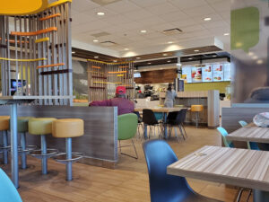 McDonald's - El Dorado