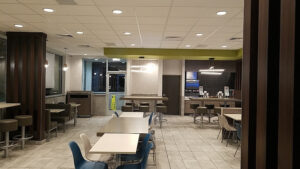 McDonald's - Wichita