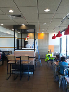 McDonald's - Wichita
