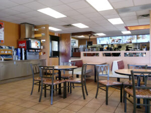 McDonald's - Wichita