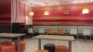 McDonald's - Wichita