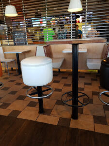 McDonald's - Independence