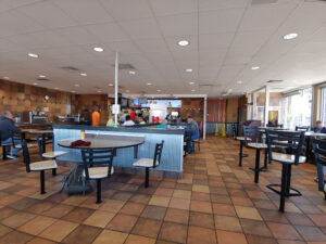 McDonald's - Salina